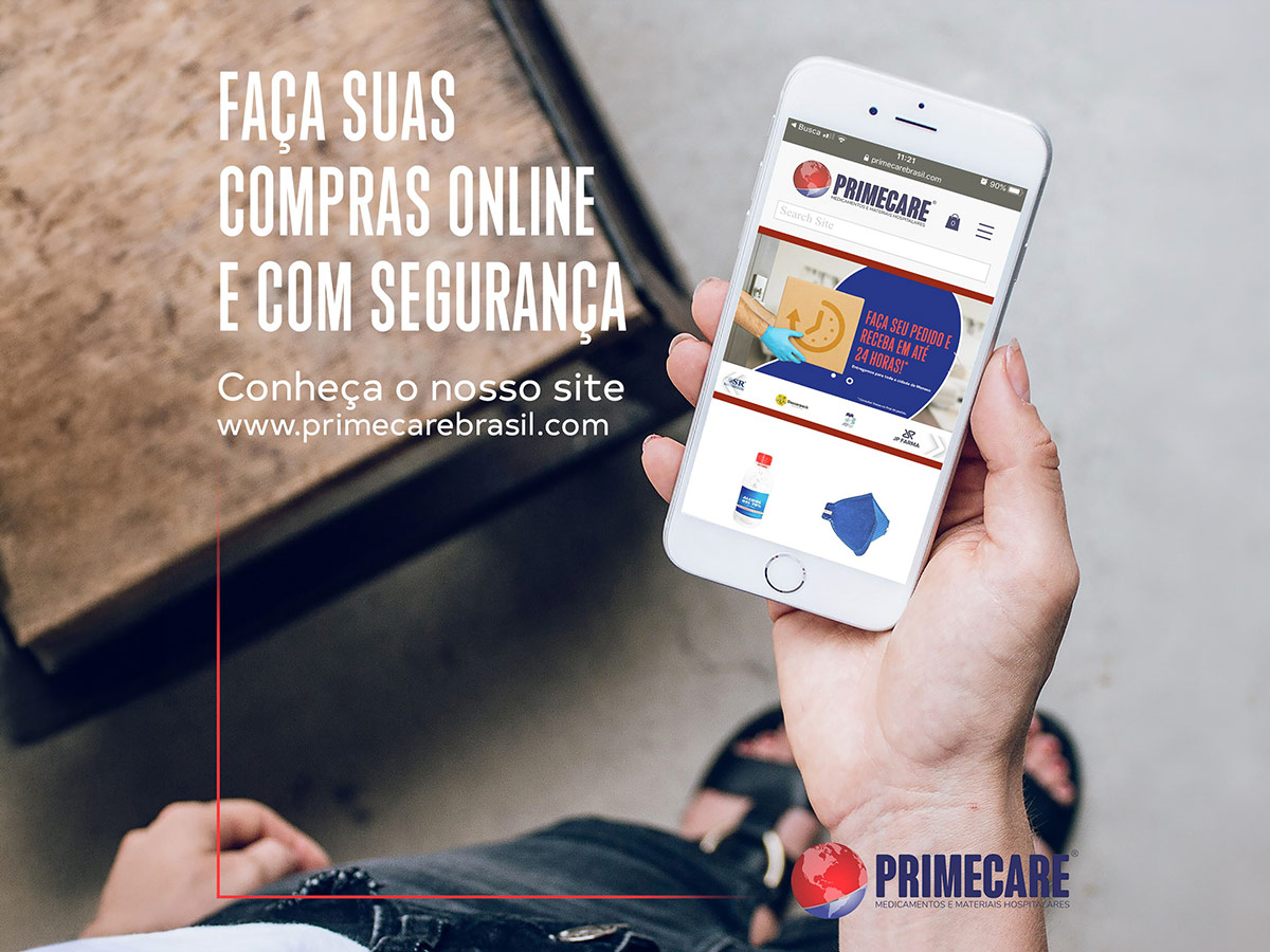 Aplicação institucional da identidade visual