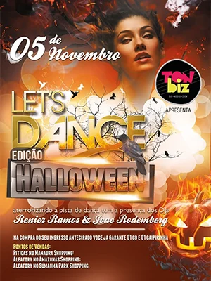 Let's Dance