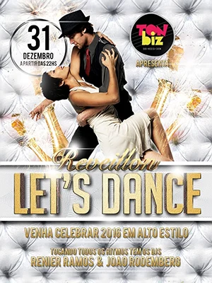 Let's Dance